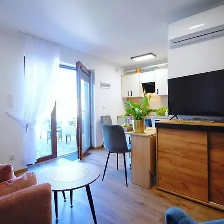 Spacious Homes With Terraces,