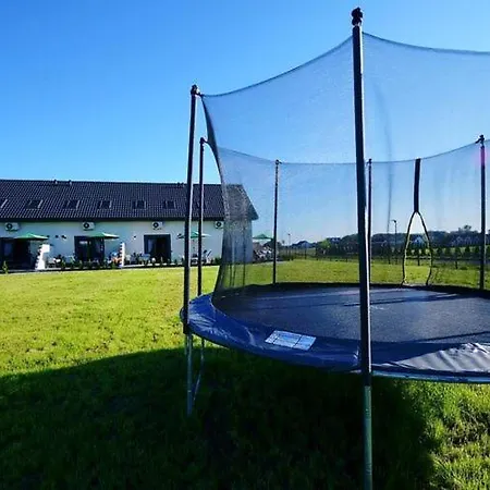 펜션 Spacious Homes With Terraces, 미엘렌코