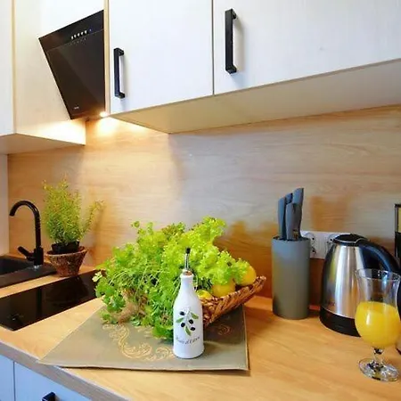 Terraced House, 2 Bedrooms, * Mielenko