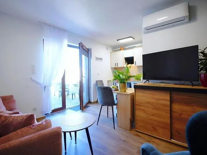 Spacious Homes With Terraces,